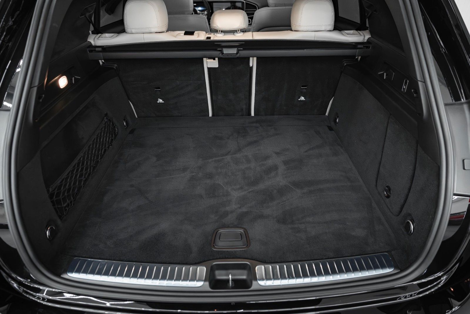 Mercedes-Benz GLE 63 AMG 4Matic+