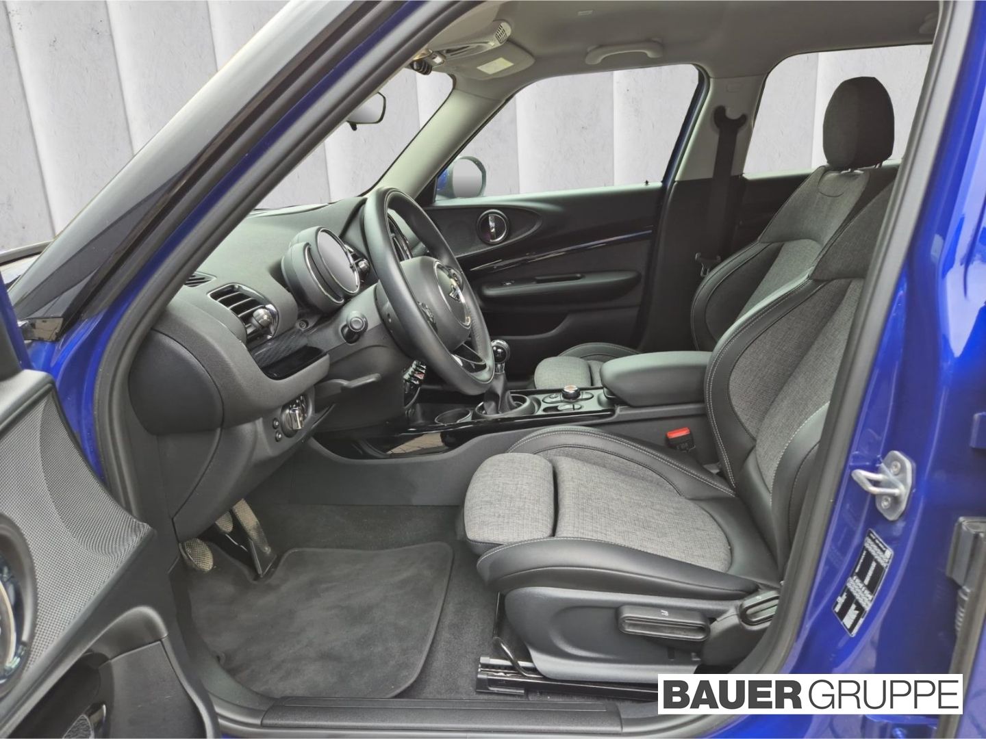 MINI One D Clubman - Samsaru's Car Outlet