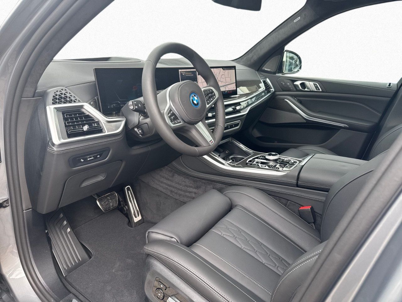 BMW X5 xDrive50e Sportpaket Bluetooth Navi LED Klima