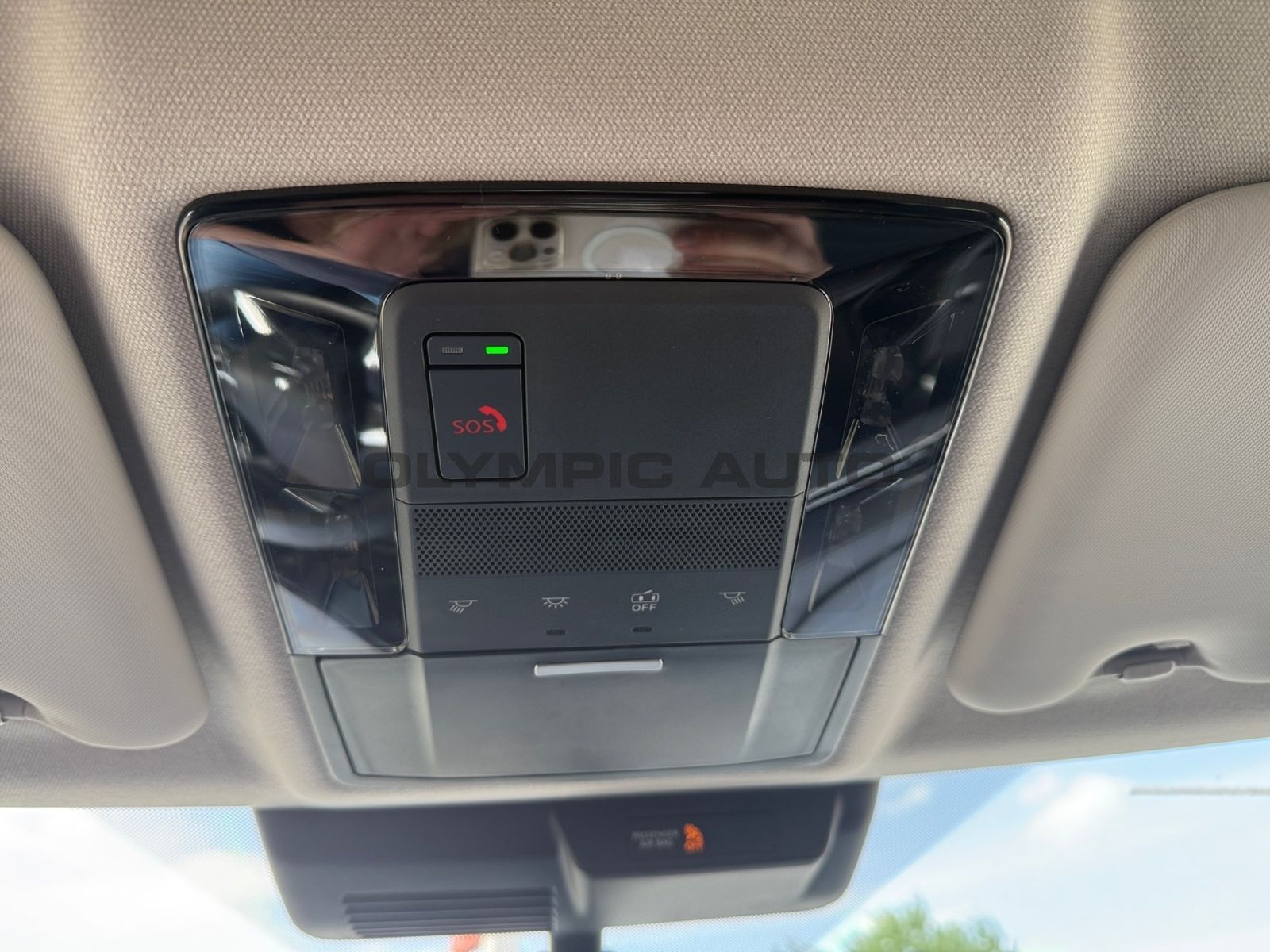 Mitsubishi Plug-in Hybrid Outlander 2,4l  Intro Edition CAM