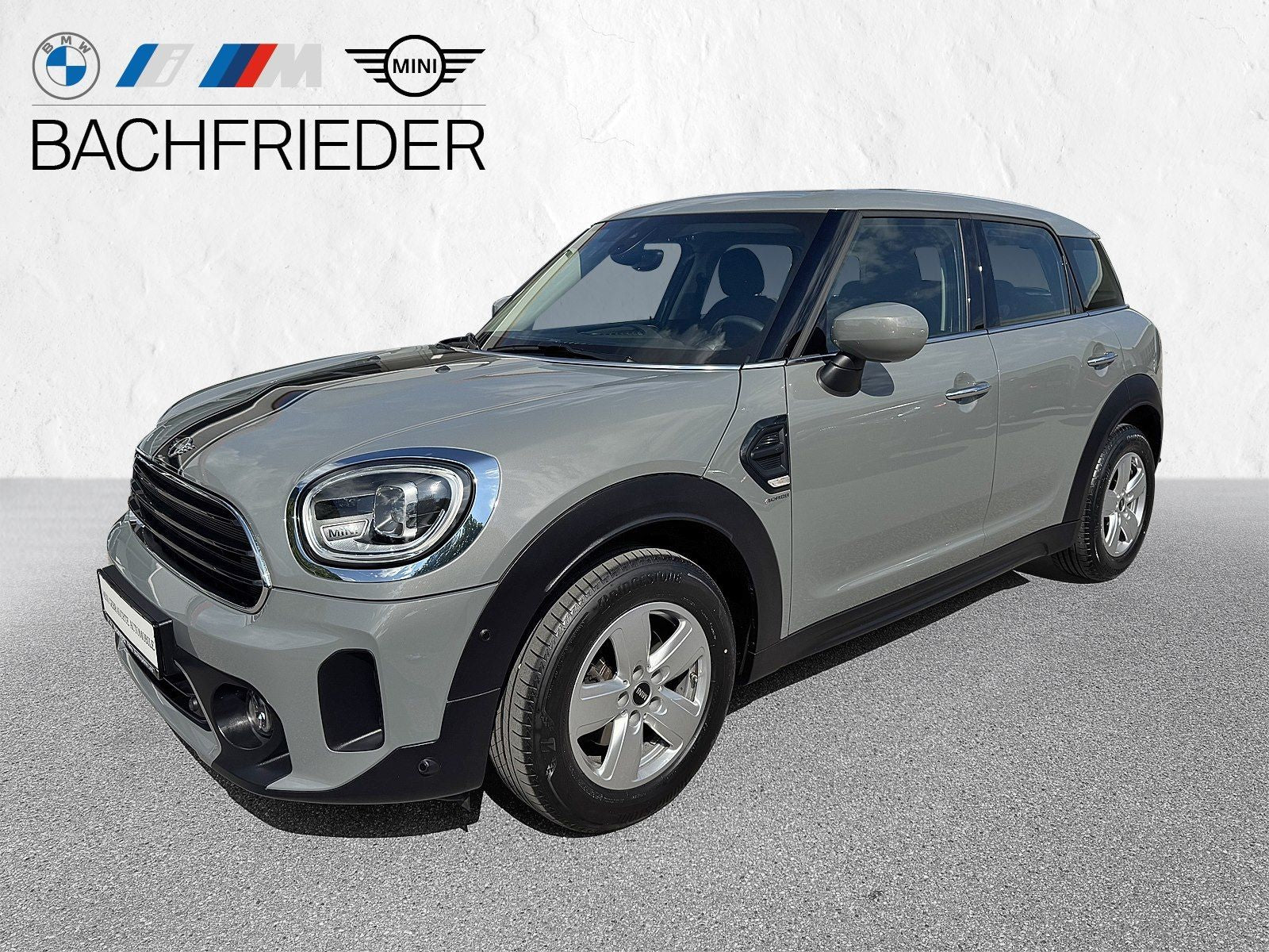 MINI One Countryman - Samsaru's Car Outlet