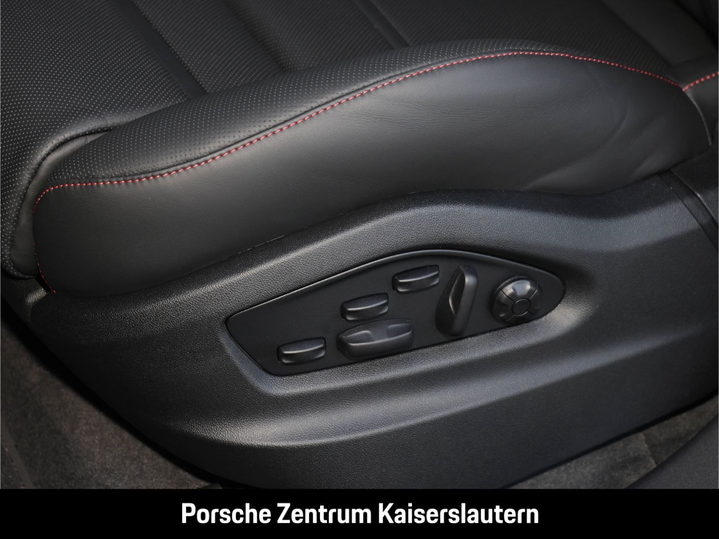 Porsche Cayenne S E-Hybrid LED InnoDrive Sportabgas