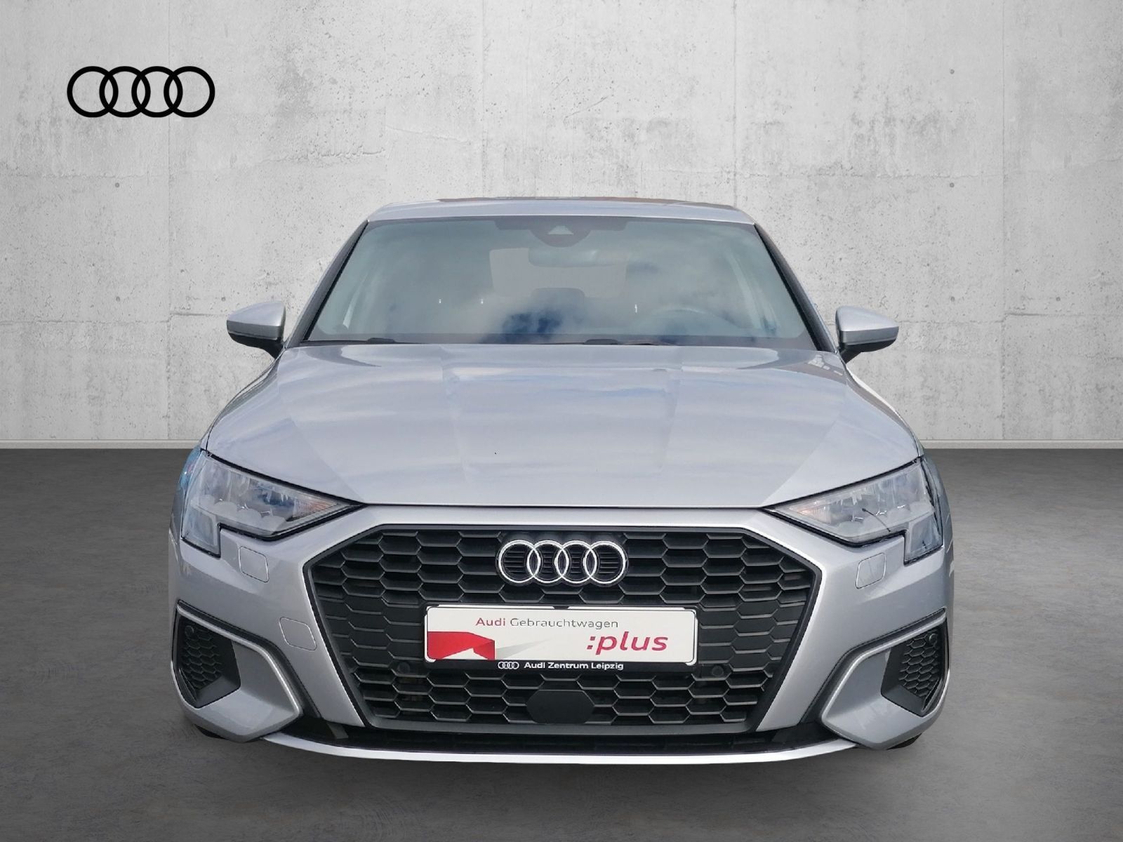 Audi A3 Sportback 40 TFSIe *dig.Cockpit*Connect*