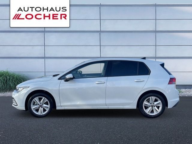 Volkswagen Golf Life 1.5 DSG - Samsaru's Car Outlet