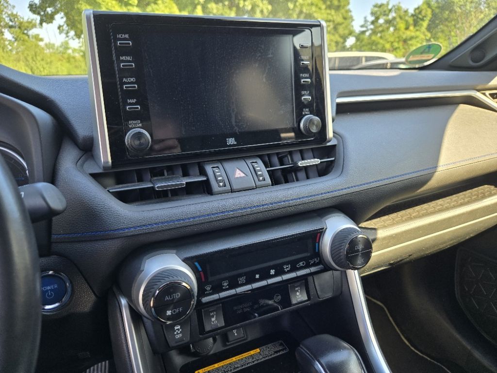 Toyota RAV 4 2.5 4x4 Hybrid Style - Samsaru's Car Outlet