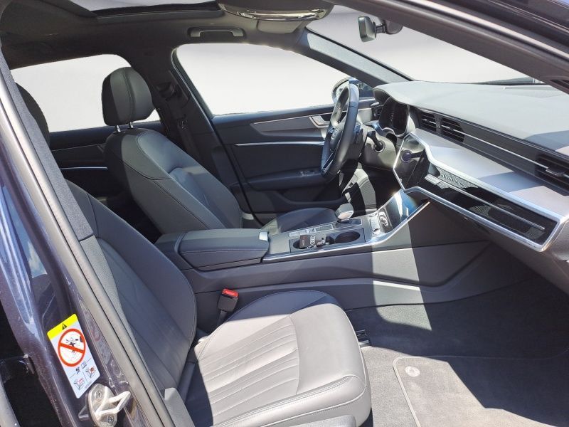 Audi A6 Avant 40 TDI quattro S tronic - Samsaru's Car Outlet