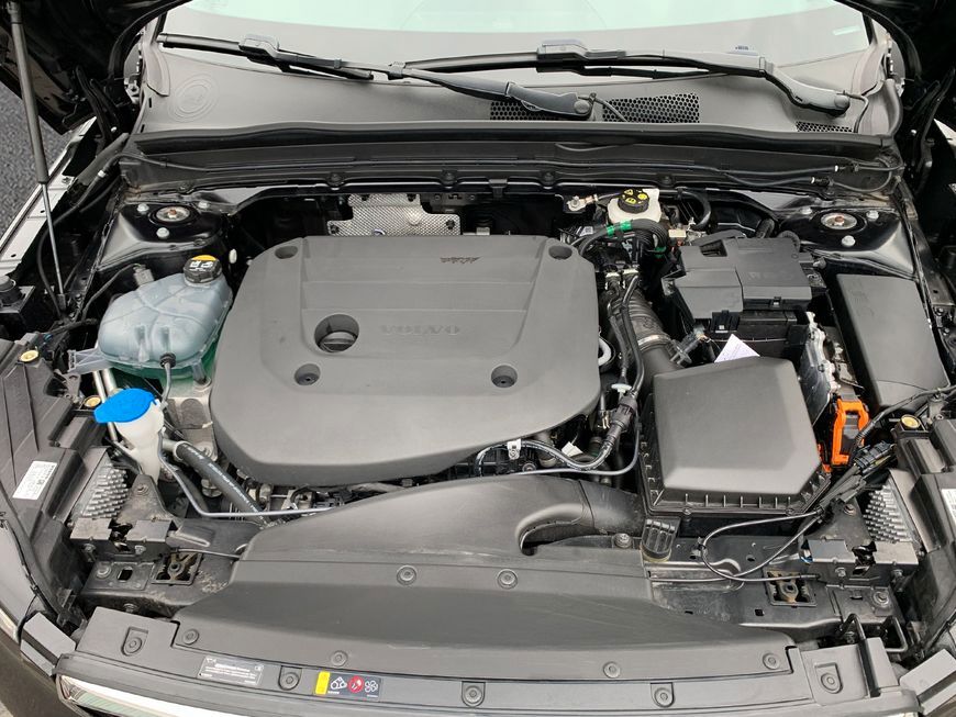 Volvo XC40 B3 B DKG Core