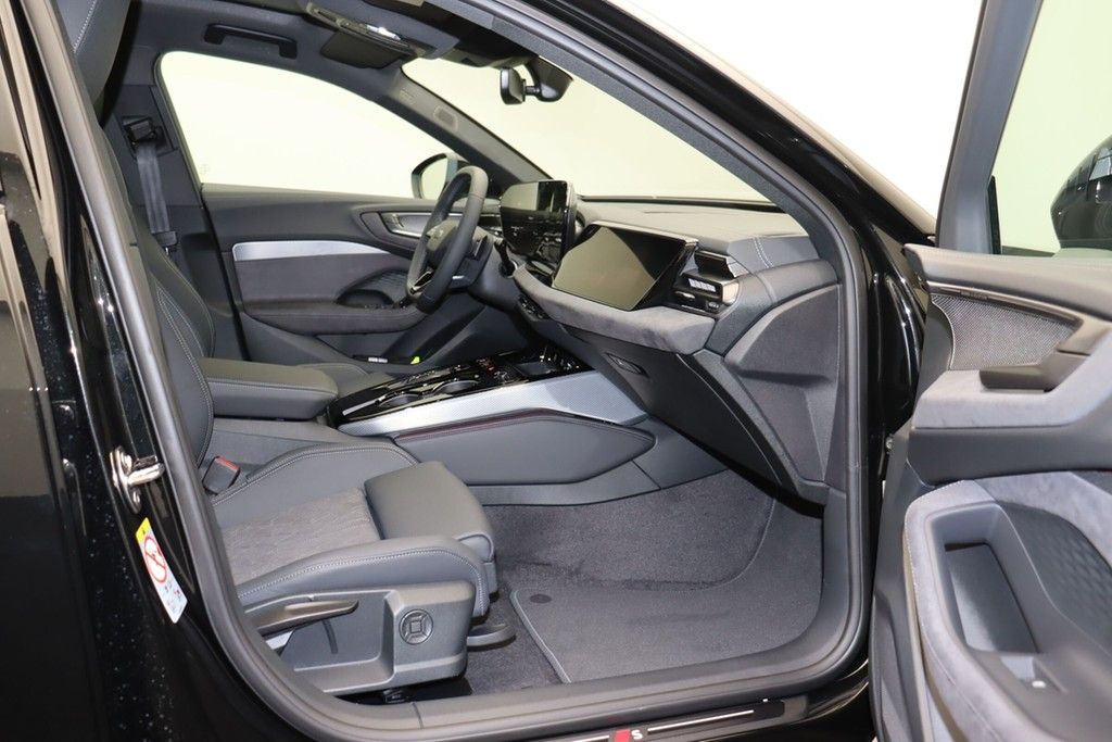 Audi A5 Avant TDI  quattro S line LED Navi B&O