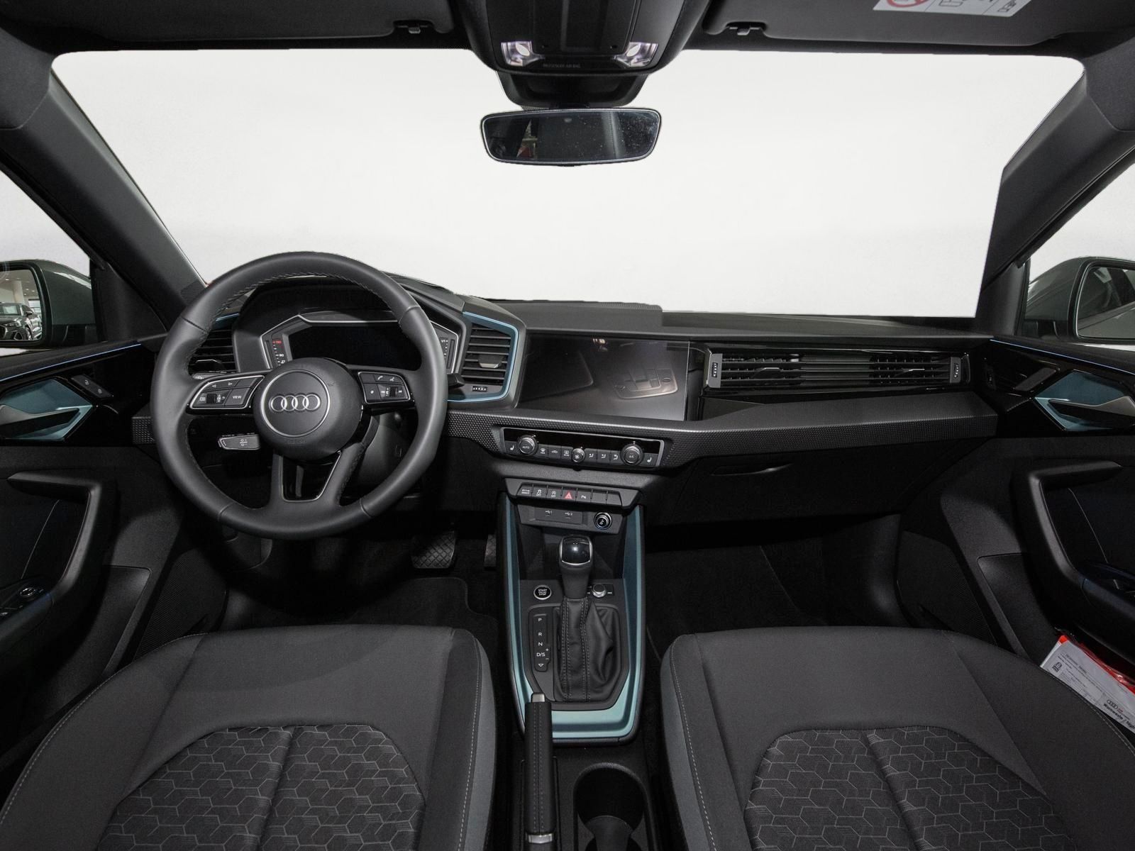 Audi A1 Sportback 30 TFSI S-line - Samsaru's Car Outlet