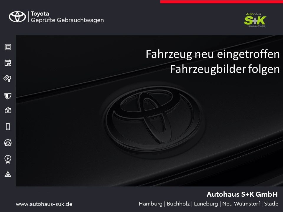Toyota RAV 4 2,5 Hybrid Teamplayer +CARPLAY+ACC+WINTER-