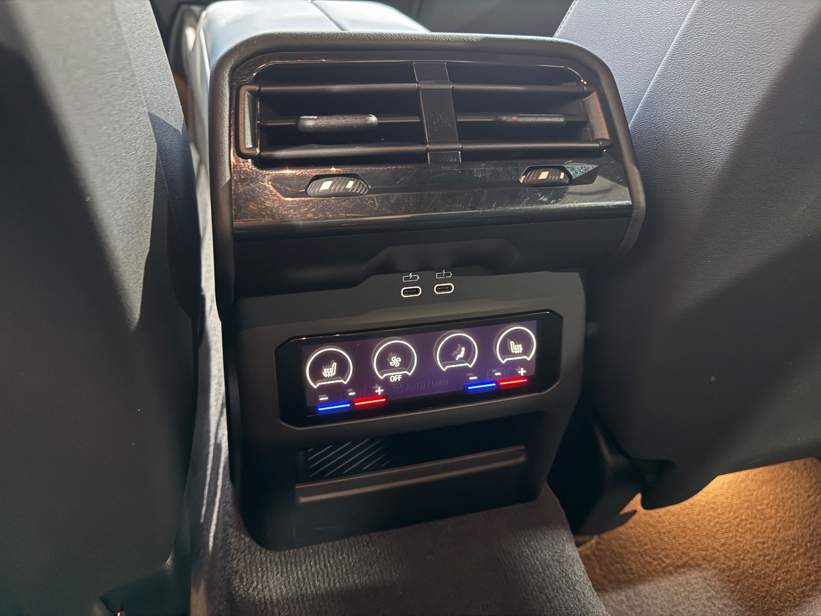 BMW 520 d  Limousine*LED*H&K*360°*Ambiente*Live*HUD*
