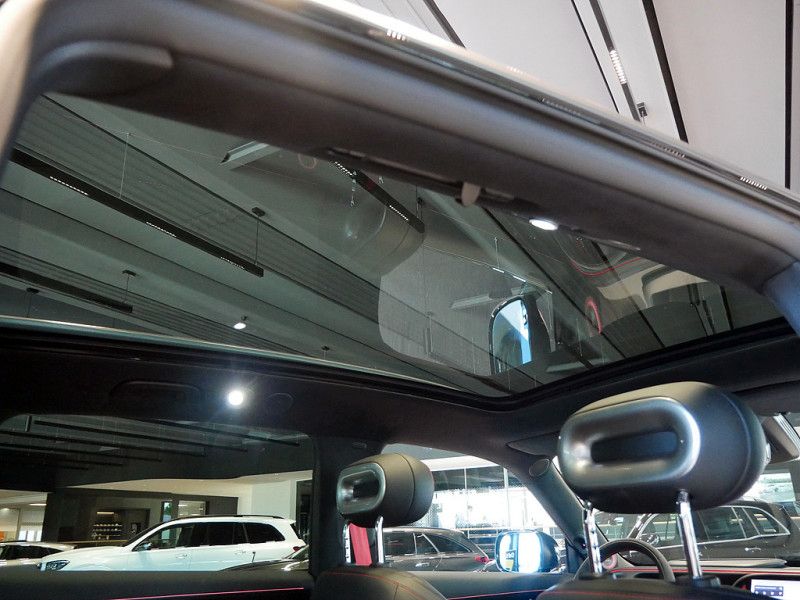 Smart #5 BRABUS DISTR SPUR 360 PANO PDC SHZ