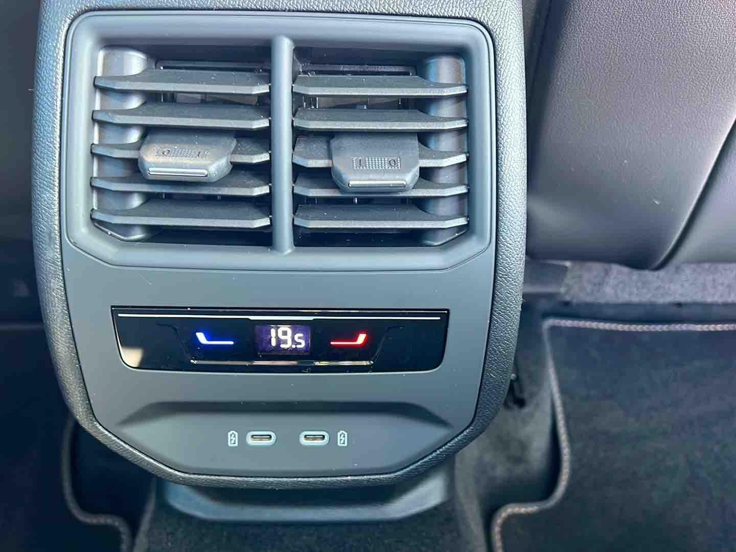 Cupra Formentor 1.5 TSI - Samsaru's Car Outlet