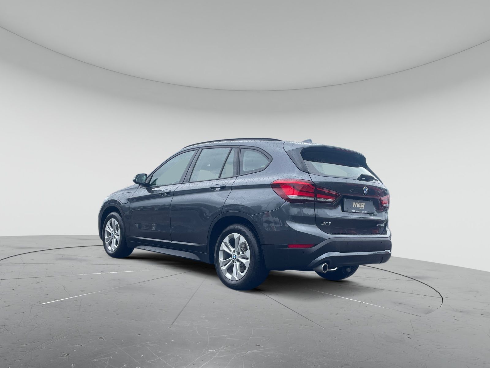 BMW X1 xDrive 25e Advantage - Samsaru's Car Outlet