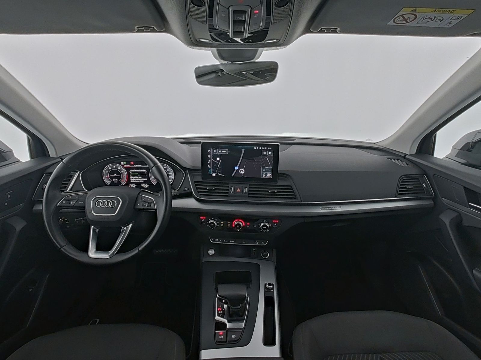Audi Q5 Sportback S-Line AHK|Pano|Navi|MatrixLED|ACC