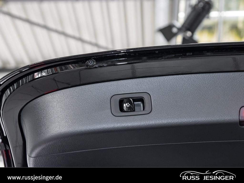 Mercedes-Benz GLC 400 e 4M AMG Line *HUD*Distr*AHK*360°*Burm*