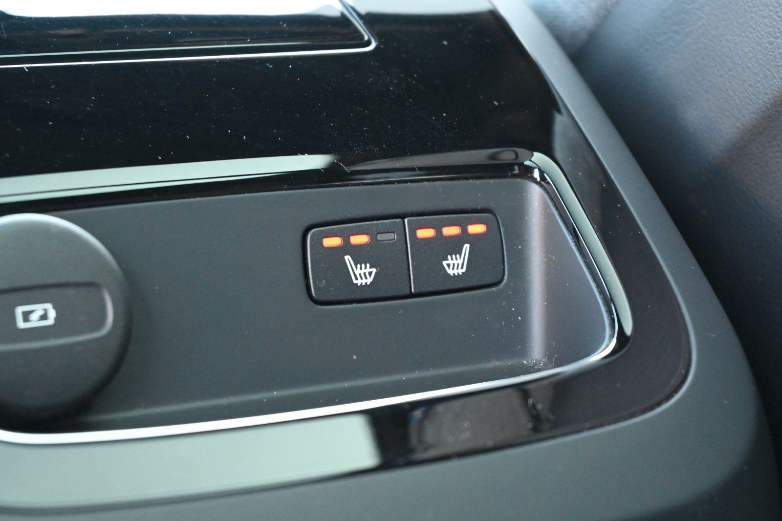 Volvo V60 T6 Inscription AWD PHEV H&K*PANO*RFK*AHK*