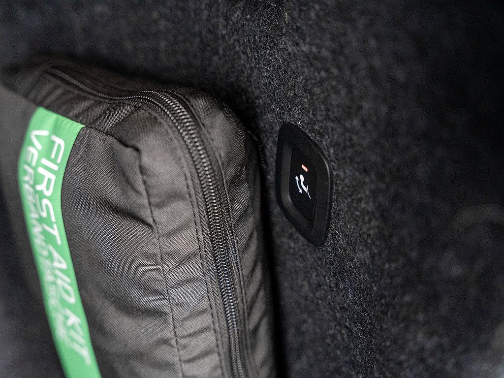 Volvo XC40 Ultimate Recharge Pure Electric