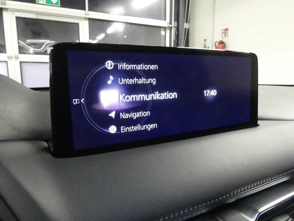 Mazda CX-5 Ad´Vantage - Garantie 10.2028 - 1.Hand