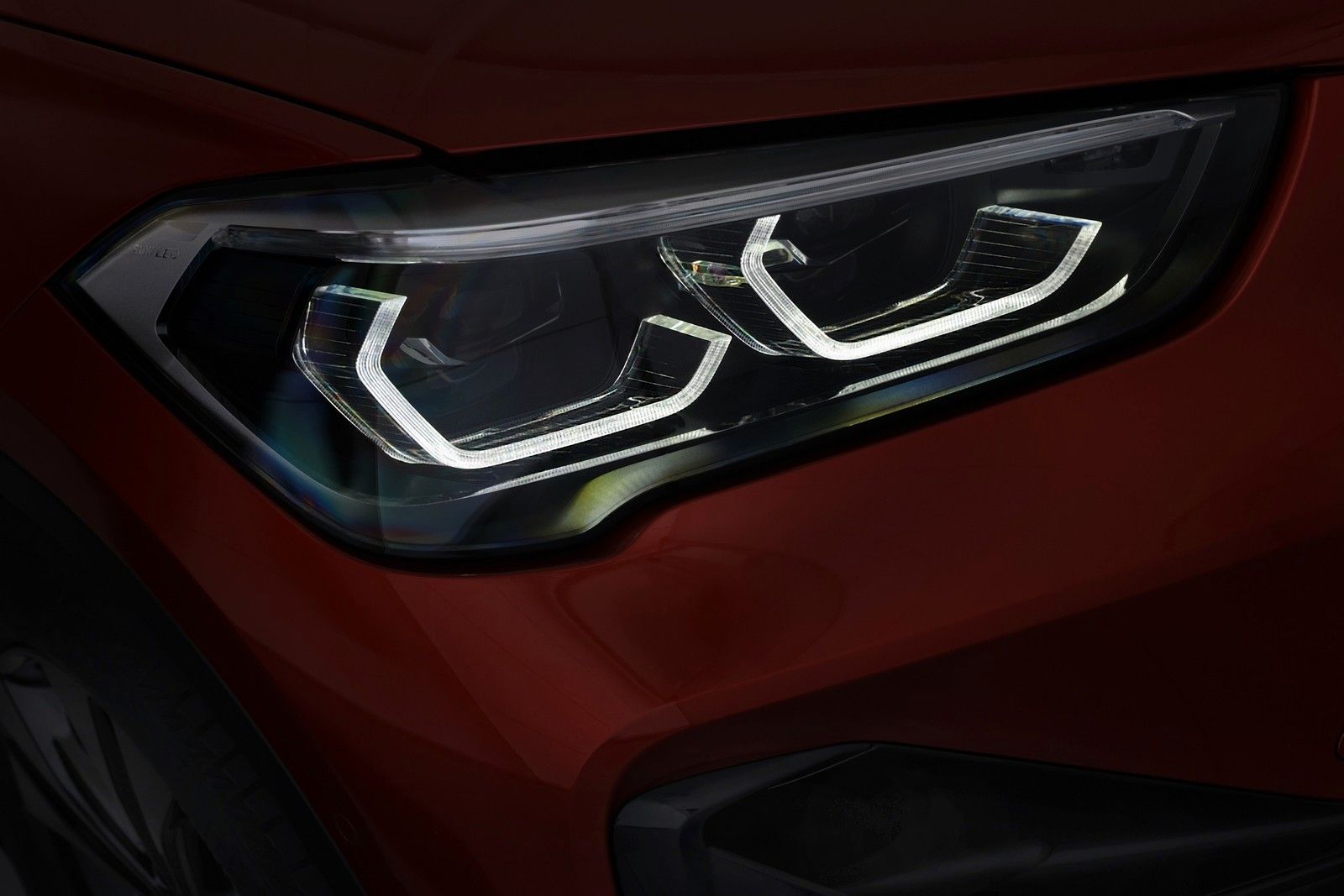 BMW X1 xDrive20d Sport Line - Samsaru's Car Outlet