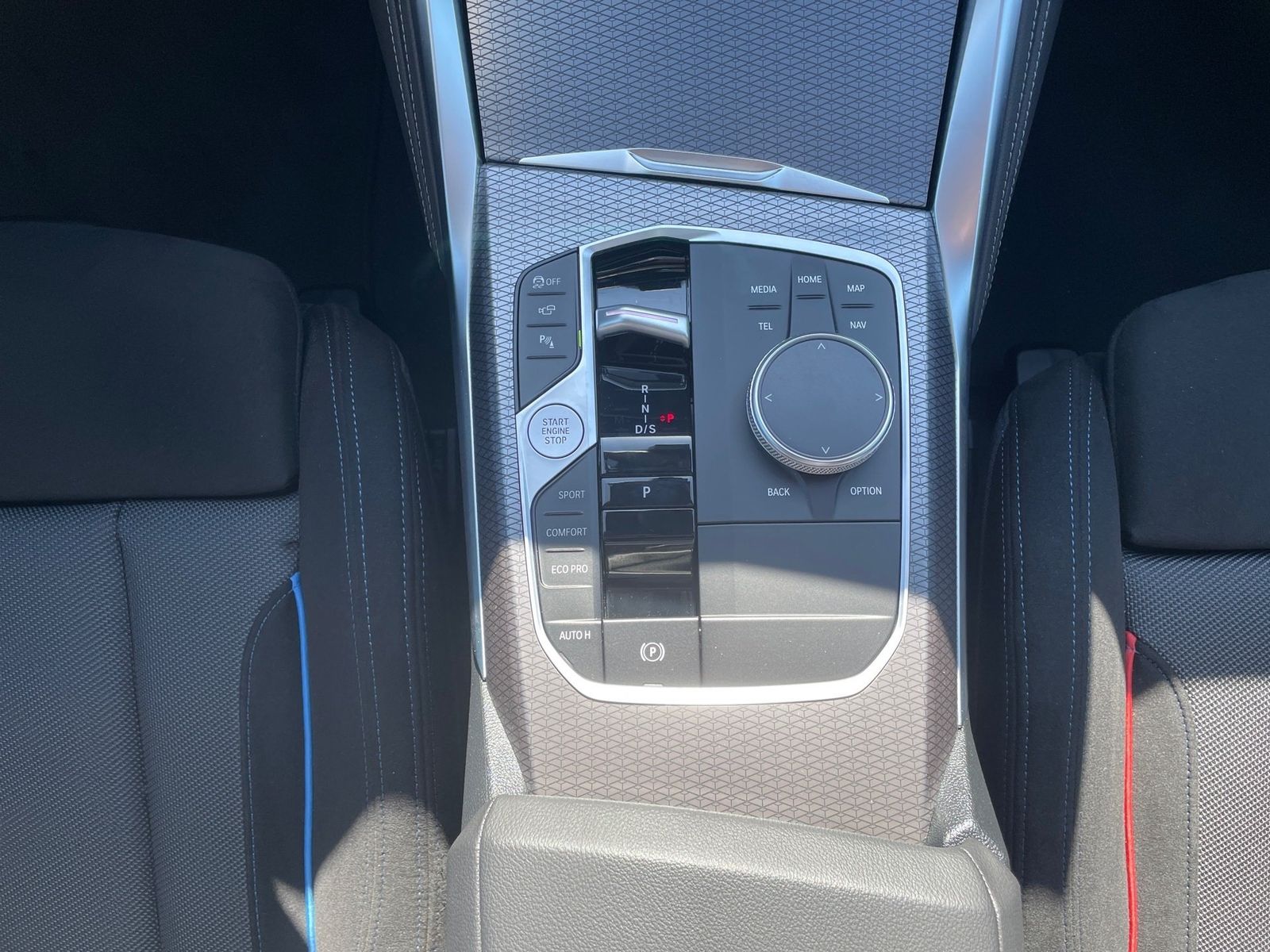 BMW 420d xDrive Gran Coupé M Sport Pro HUD PA+ DA Pr
