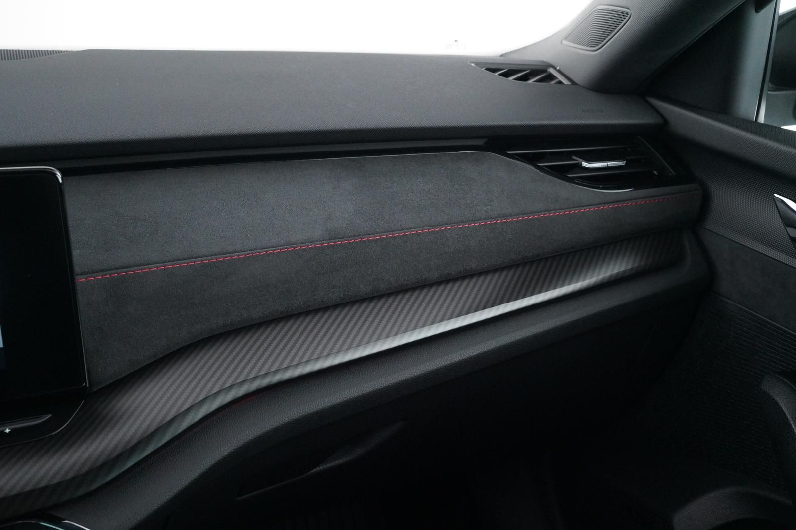 Skoda OCTAVIA RS FIRST EDITION iV DSG PANORAMADACH uvm