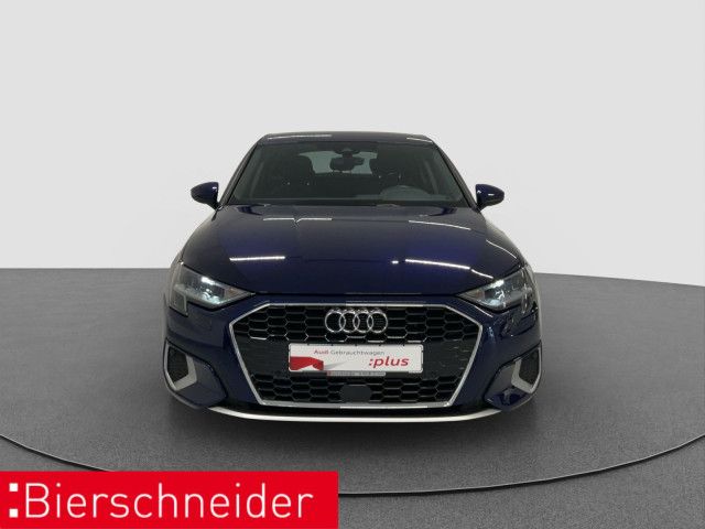 Audi A3 Sportback 35 TFSI advanced - Samsaru's Car Outlet