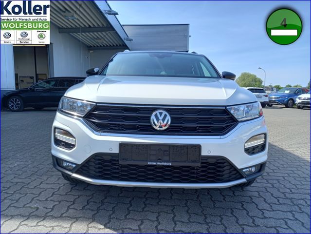 Volkswagen T-Roc Style 1.5 TSI Style - Samsaru's Car Outlet