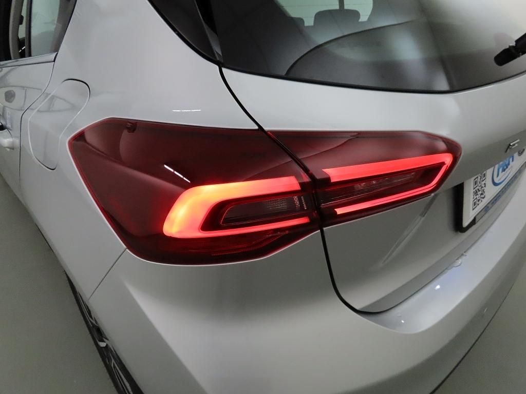 Ford Focus 1.0 M-Hybrid Aut Titanium iACC+LED+Kam+SHZ