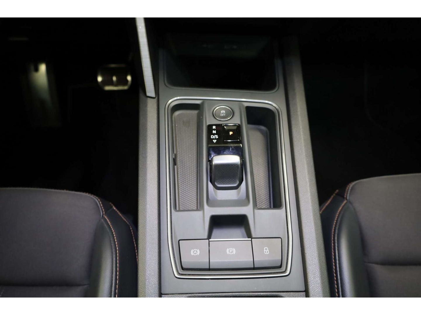 Cupra Formentor 2.0 TSI 4Drive VZ