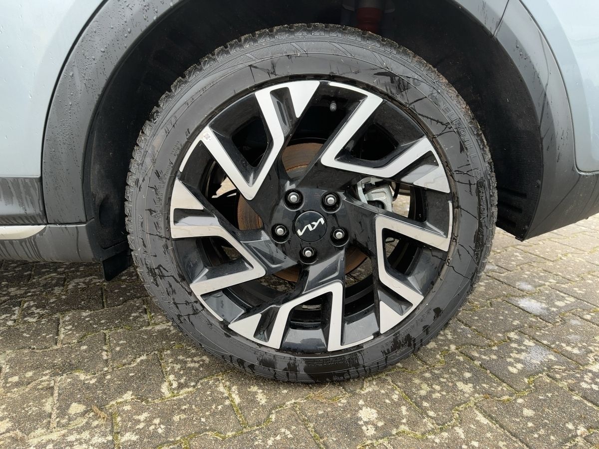 Kia XCEED 1.5T Spirit - Samsaru's Car Outlet
