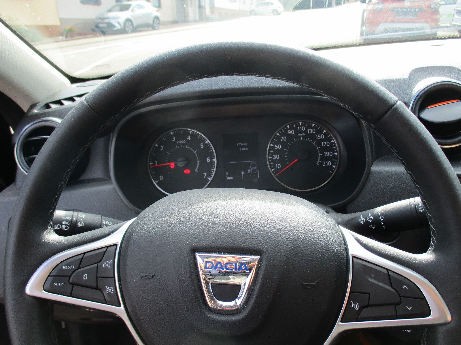 Dacia Duster II Extreme Tce 130 - Samsaru's Car Outlet