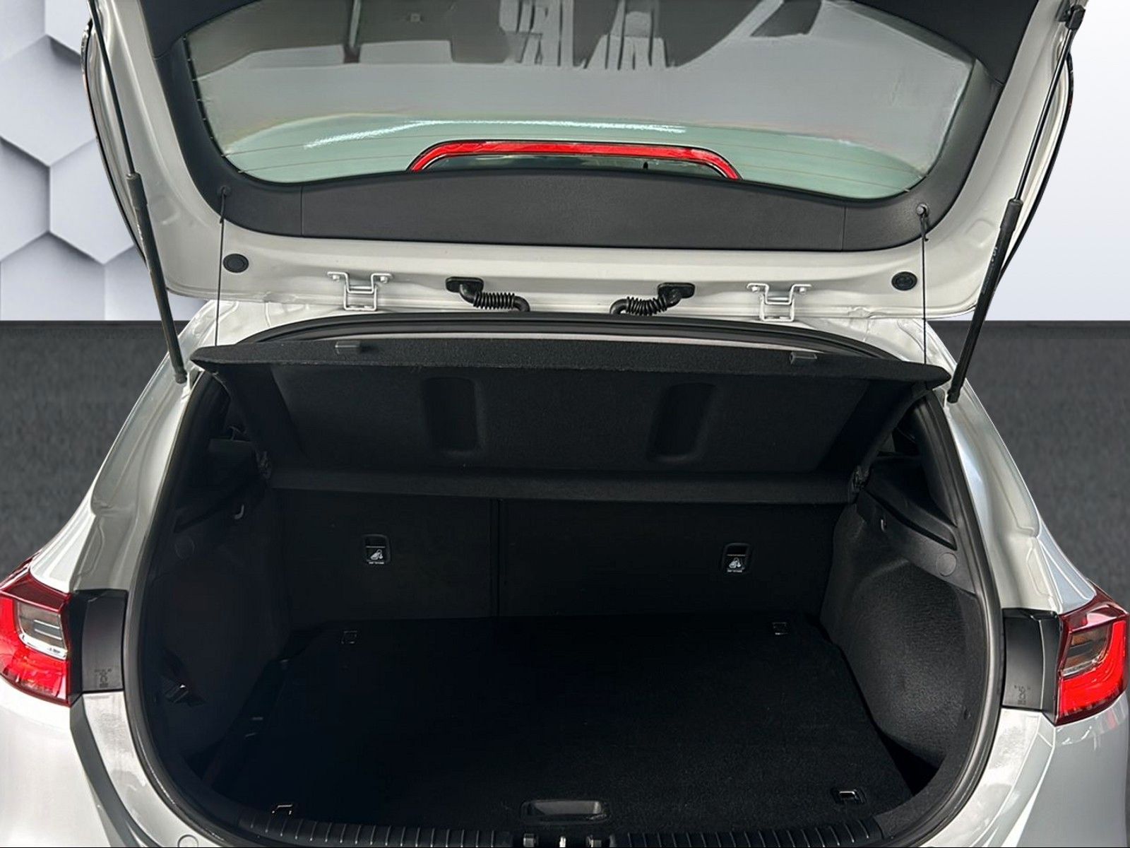 Kia Ceed 1.0 T-GDI Edition - Samsaru's Car Outlet
