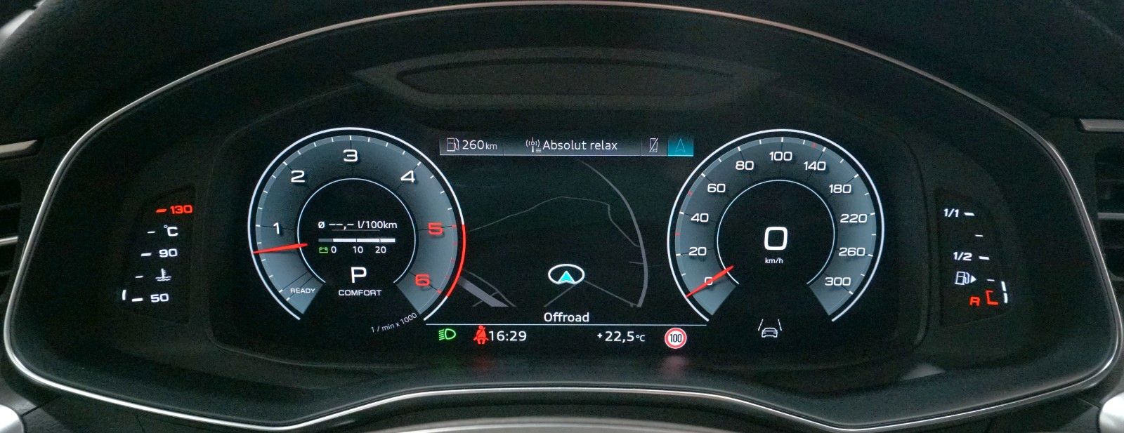 Audi A6 Avant 45 TDI quattro - Samsaru's Car Outlet