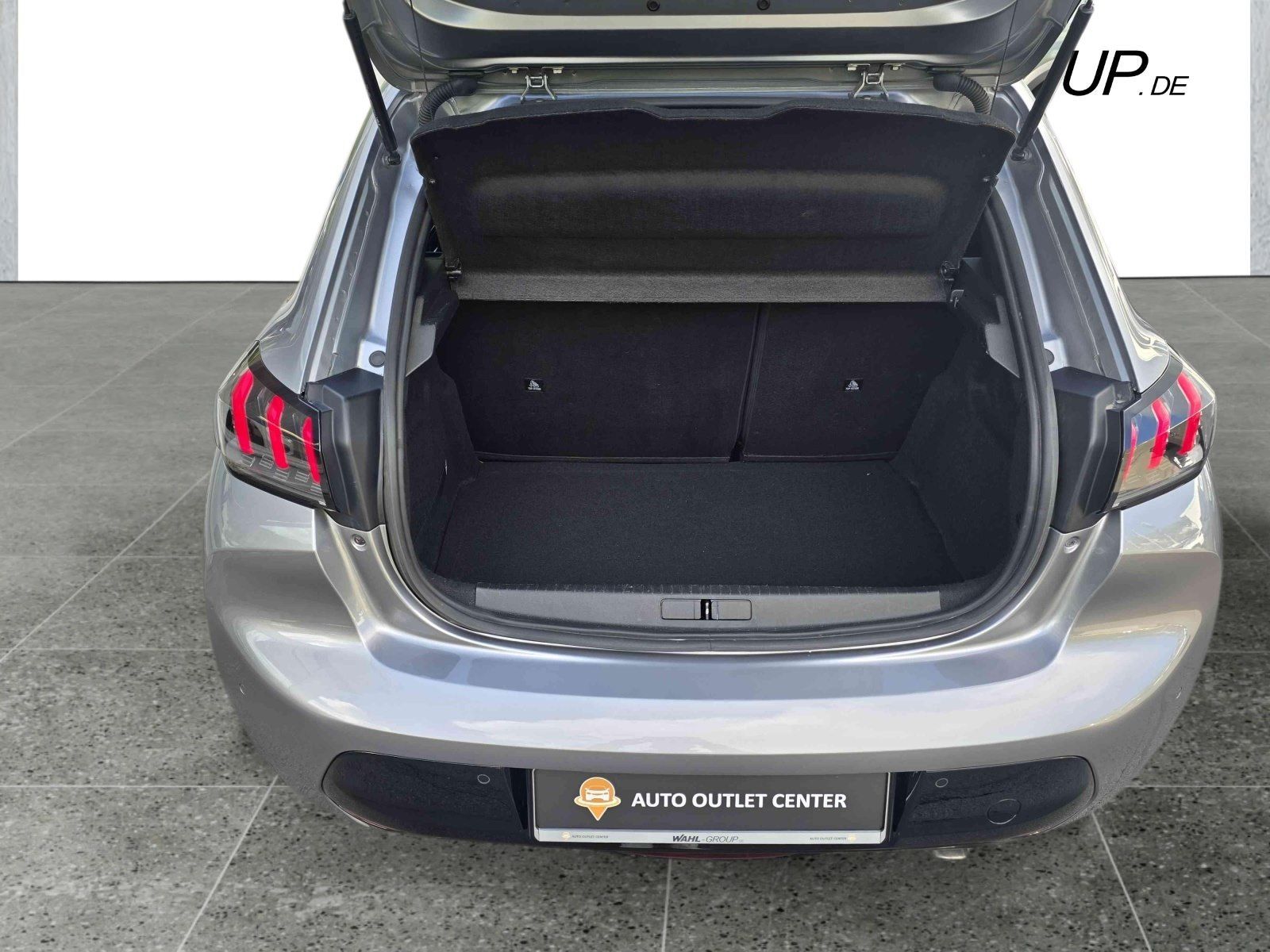 Peugeot 208 GT - Samsaru's Car Outlet