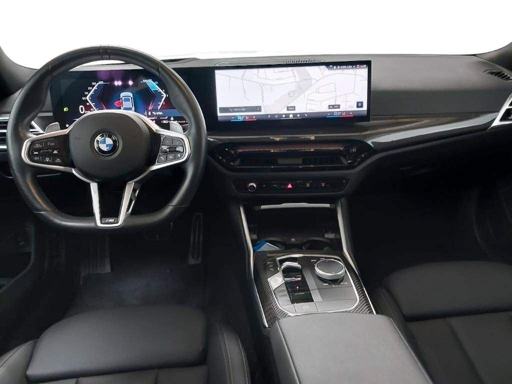 BMW 320d Touring xD M Sport Pro ACC AHK 3ZK 360° HuD