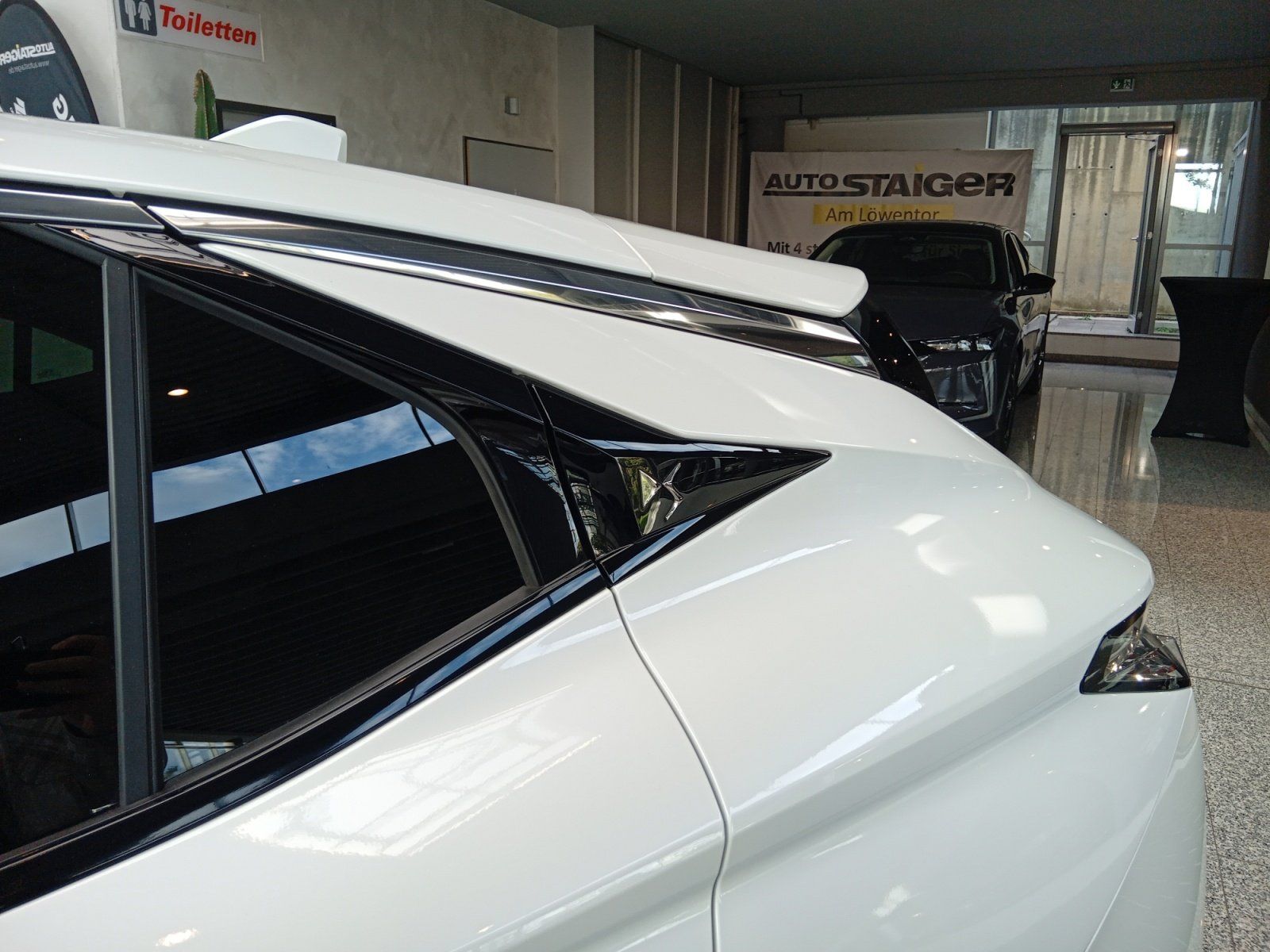 DS Automobiles DS4 1.2 PureTech 130 S&S Rivoli SHZ+2xKlima+PDC