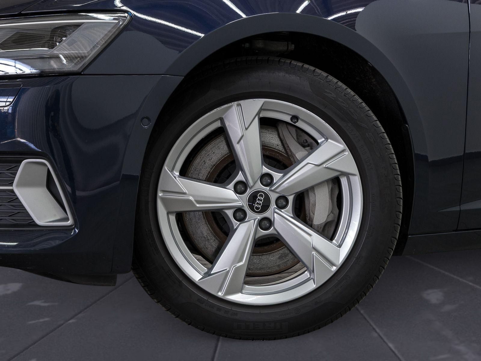 Audi A6 Avant 50 TFSIe Q SPORT - Samsaru's Car Outlet