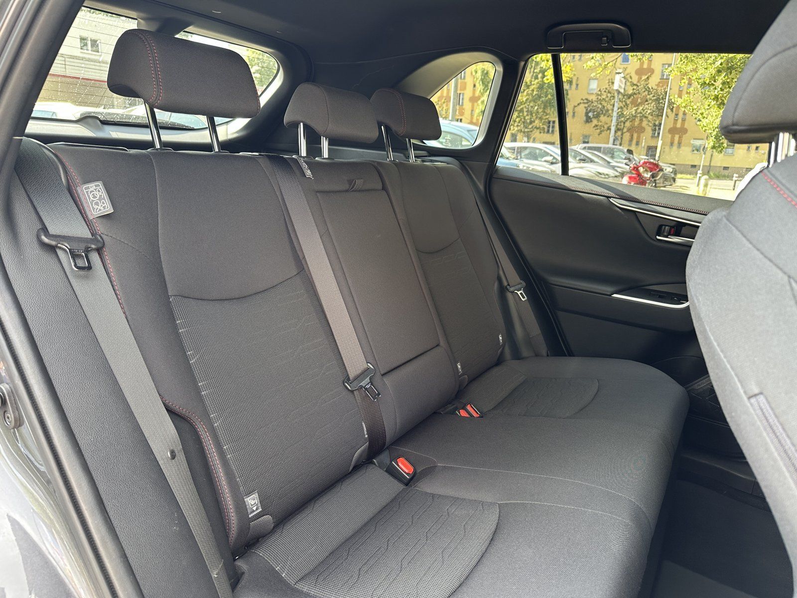 Toyota RAV 4  Plug-in Hybrid 4x4