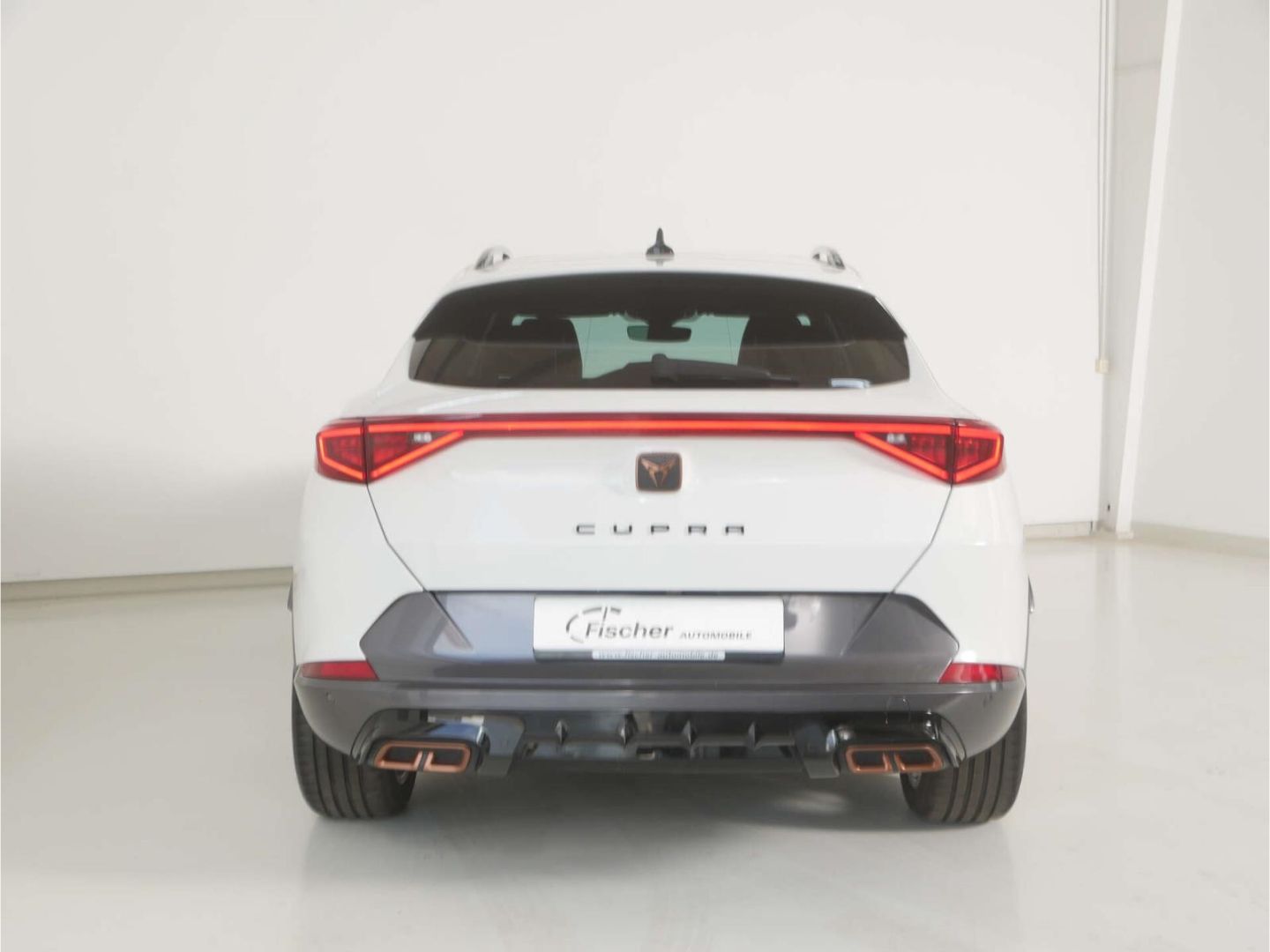 Cupra Formentor 1.4 DSG e-Hybrid AHK/P-Dach/NAV/RFK/SH