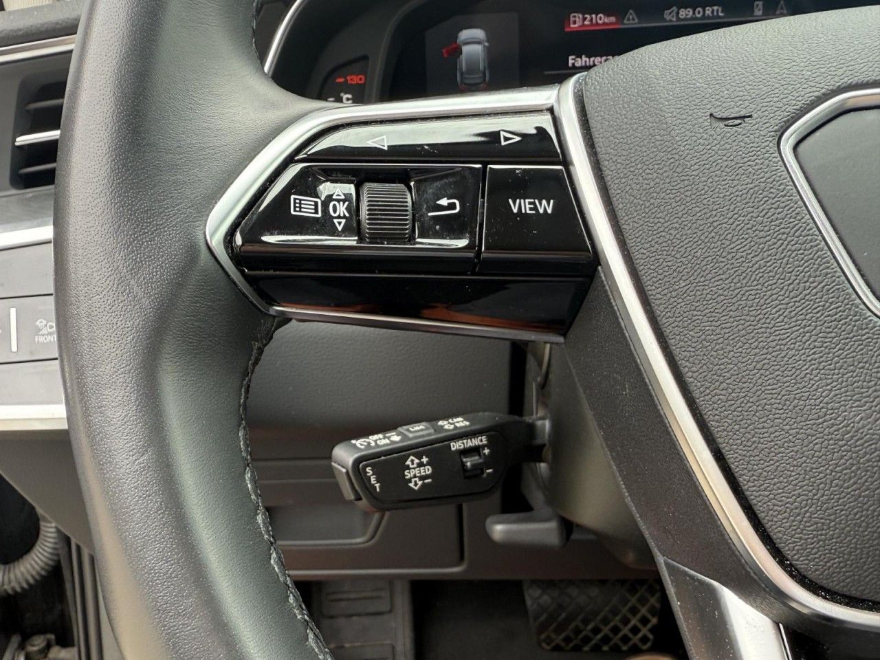 Audi A6 Avant 40 TDI quattro S-tronic - Samsaru's Car Outlet