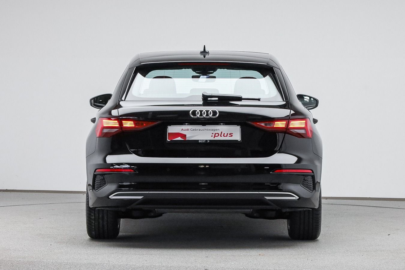 Audi A3 Sportback advanced 35 TFSI Pano*Assist*B&O*