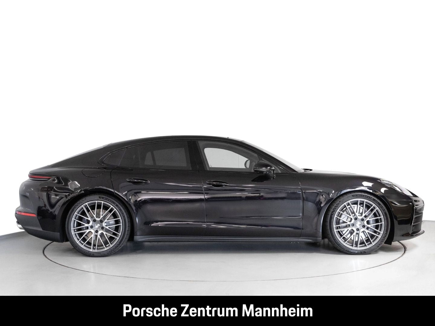 Porsche Panamera 4 E-Hybrid HD-Matrix SurroundView Pano