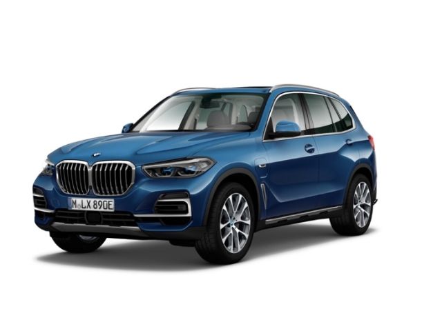 BMW X5 xDrive45e Laserlicht+HUD+Pano+Memory DW 0,5%