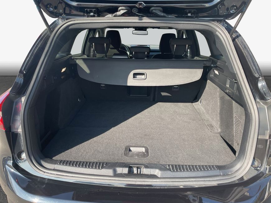 Ford Focus Turnier 1.5 EcoBlue Start-Stopp-System Aut