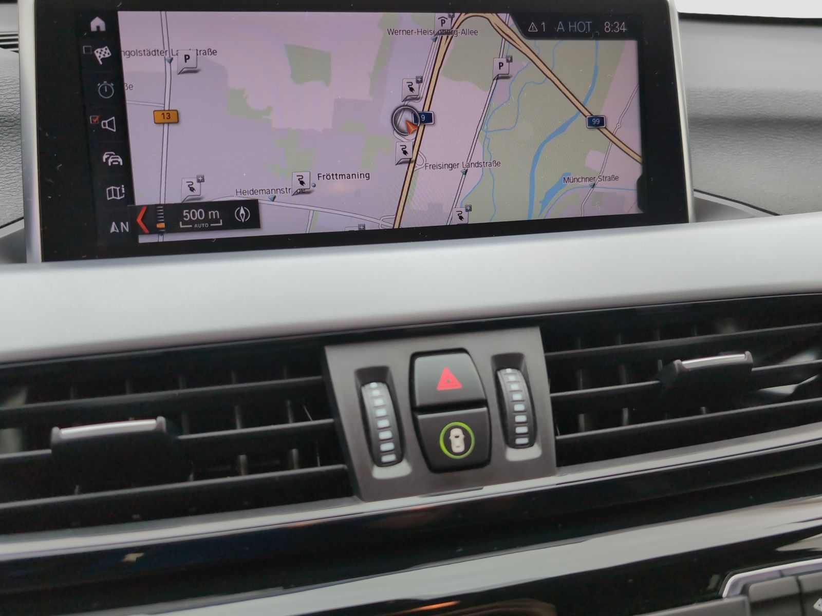 BMW X1 xDrive25e - Samsaru's Car Outlet