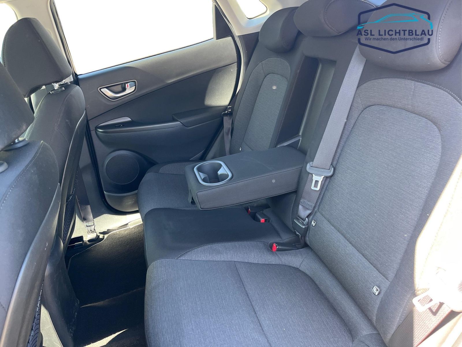 Hyundai KONA Elektro Edition 30 Plus - Samsaru's Car Outlet