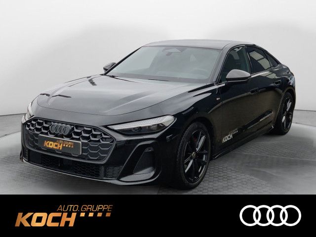 Audi A5 Limousine 150 KW S-Tronic quattro S-Line Inte