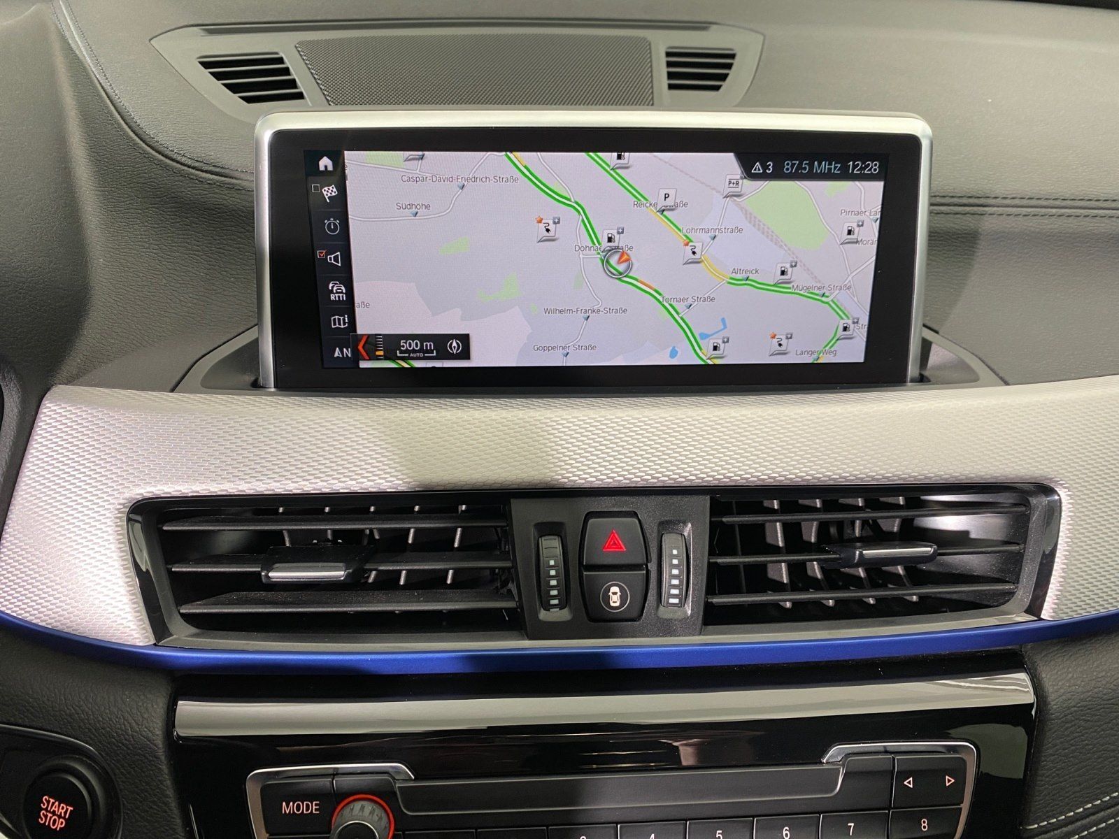 BMW X1 xDrive25e M Sport - Samsaru's Car Outlet