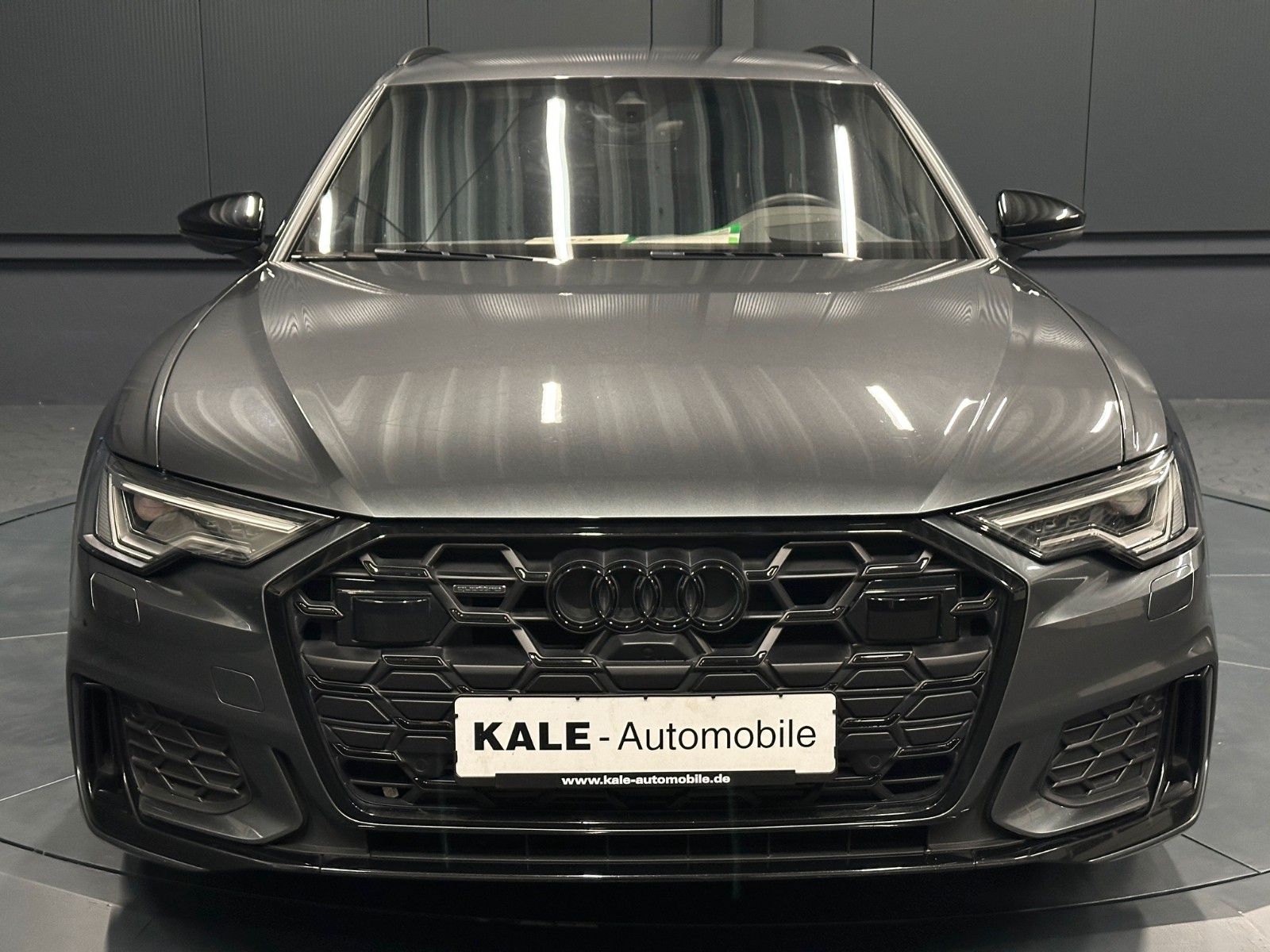 Audi A6 Avant 45 TFSI quattro S-Line*21Zoll*Optik-Pak
